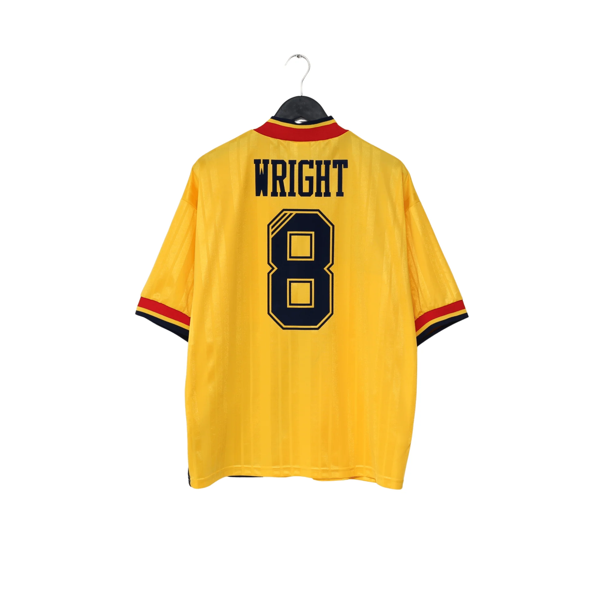 New vintage football shirts
